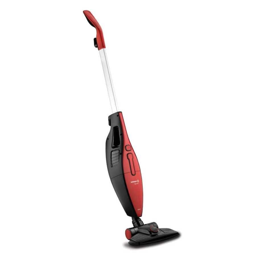 KORKMAZ A920 TEMPRATİK DİKEY ELK.SÜP.(KRMZ-SİYAH)