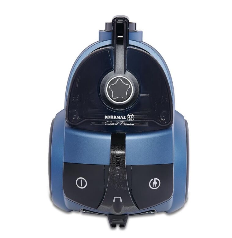 KORKMAZ A902-02 COS.PREIMUM ELK.SPRG(AZURA-SİYAH)