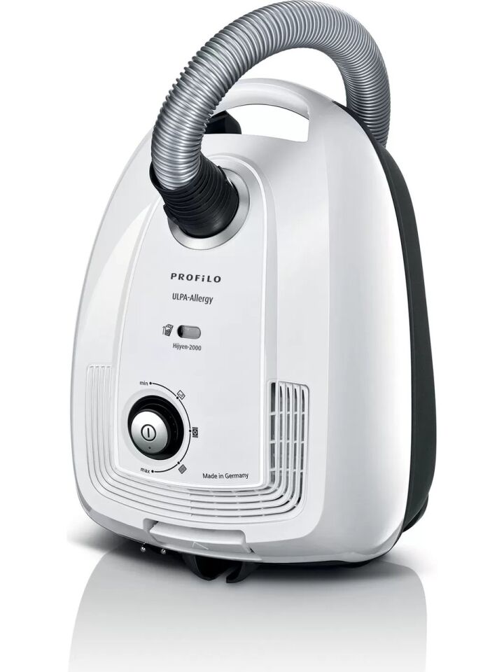 PROFİLO PSU7HIJ SÜPÜRGE TOZ TORBALI