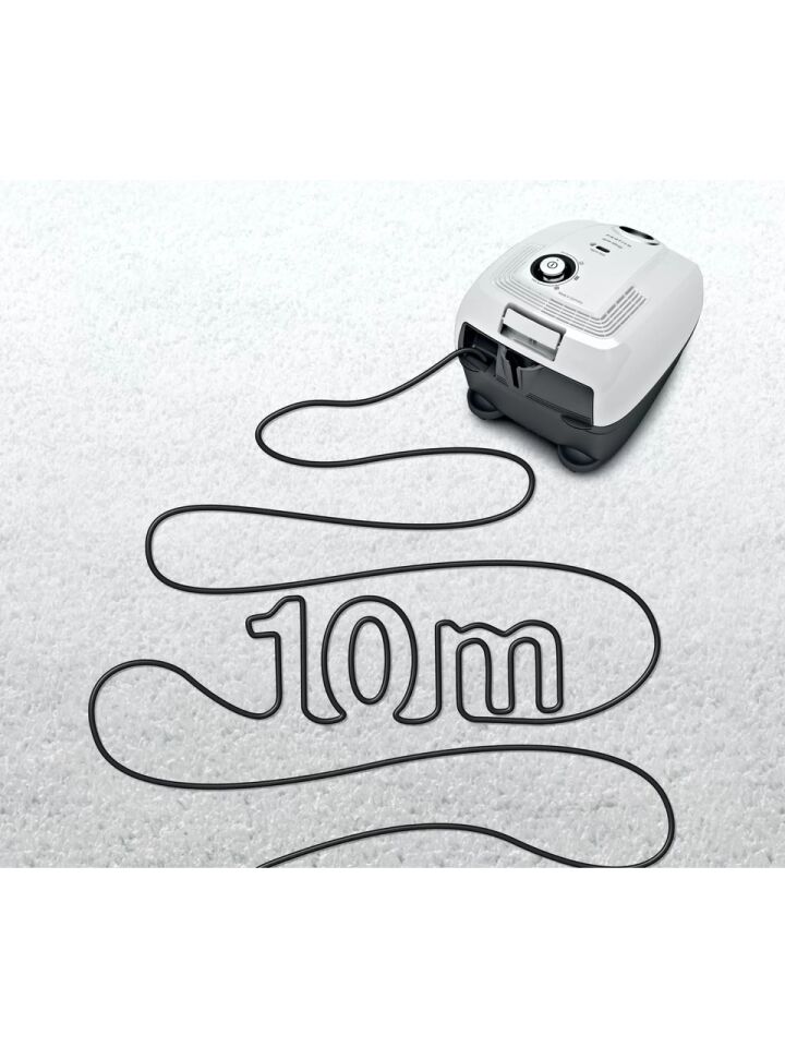 PROFİLO PSU7HIJ SÜPÜRGE TOZ TORBALI