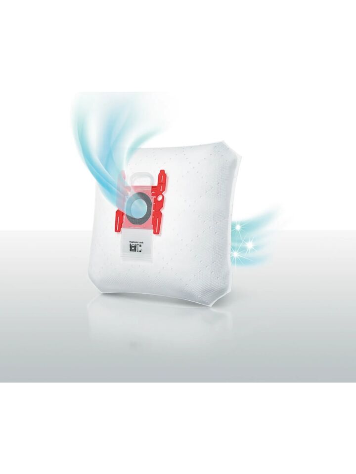 PROFİLO PSU7HIJ SÜPÜRGE TOZ TORBALI