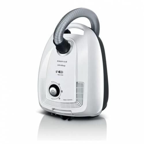 PROFİLO PSU7HIJ SÜPÜRGE TOZ TORBALI