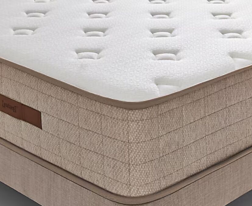 SEÇİL ERGONOMİC YATAK 150*200