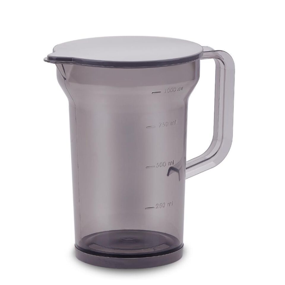 KORKMAZ A455-02 VERTEK MULTİ BLENDER SET ROSA GOLD