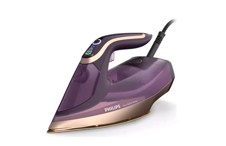 PHİLİPS DST8040/20 AZUR BUHARLI ÜTÜ