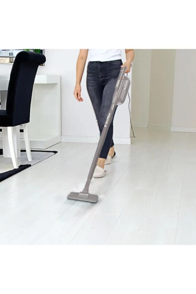 FANTOM PRATİC-S P1200 ANTRASİT SÜPÜRGE