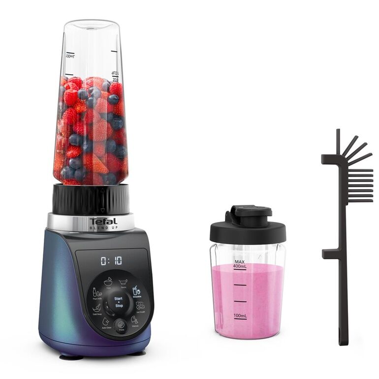 TEFAL BLEND UP BLENDER SET