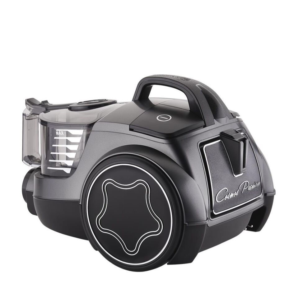 KORKMAZ A902-01 COS.PREIMUM ELK.SPRG(R.GOLD-SİYAH)