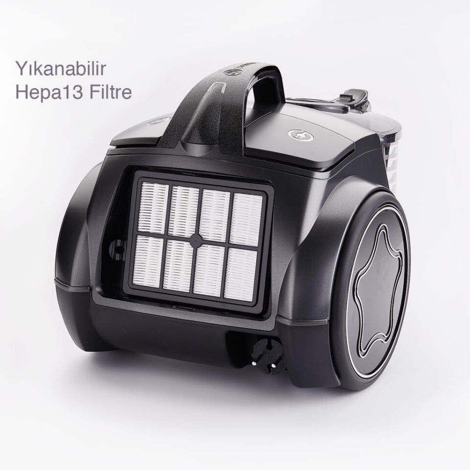 KORKMAZ A902-01 COS.PREIMUM ELK.SPRG(R.GOLD-SİYAH)