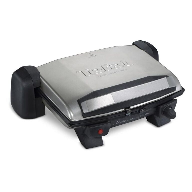 TEFAL TOAST EXPERT MAX TOST MAKİNESİ
