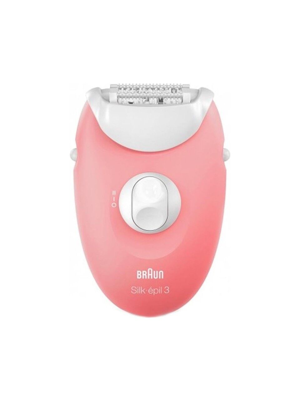 BRAUN 3176 ÇİFTLİ SİLK-EPİL SOFT