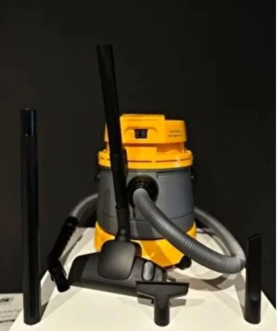ROWİRA WD-225 ELEKTRİKLİ SÜPÜRGE