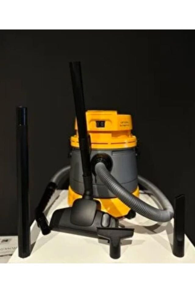 ROWİRA WD-225 ELEKTRİKLİ SÜPÜRGE