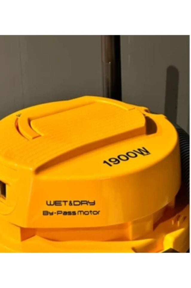 ROWİRA WD-225 ELEKTRİKLİ SÜPÜRGE