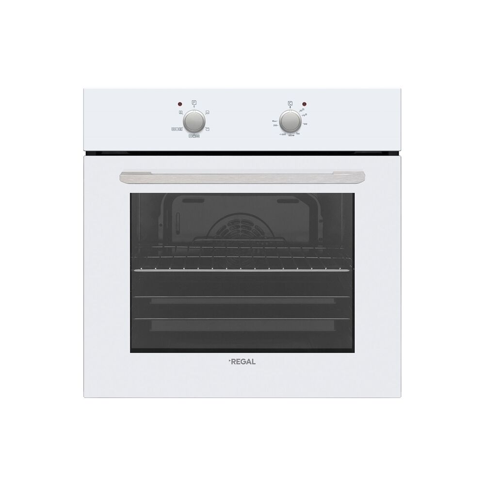 REGAL AF 73651 B ANKASTRE FIRIN-BEYAZ