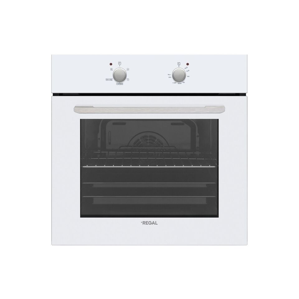 REGAL AF 73651 B ANKASTRE FIRIN-BEYAZ