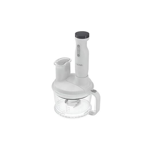 ALTUS 3455 B BLENDER SETİ-BEYAZ