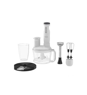 ALTUS 3455 B BLENDER SETİ-BEYAZ