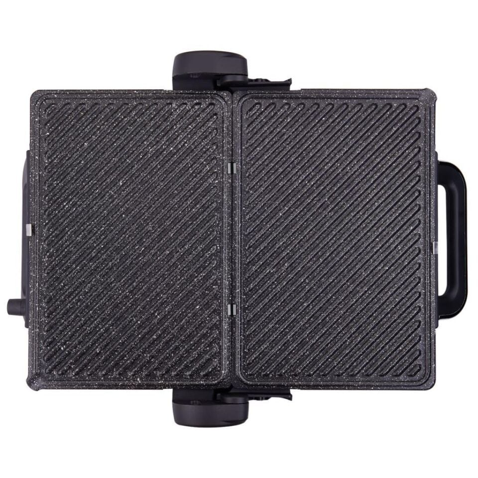 KORKMAZ A811-01 TOSTEMA MAXİ TOST MAK. ROSAGOLD