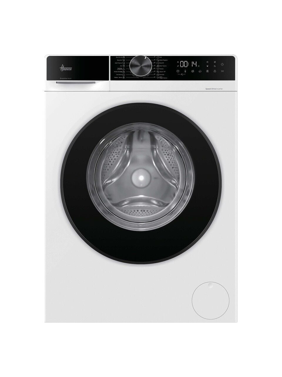 HOOVER HGD 49B10C-17 1400 DEV 9 KG ÇAMAŞIR MAKİNES