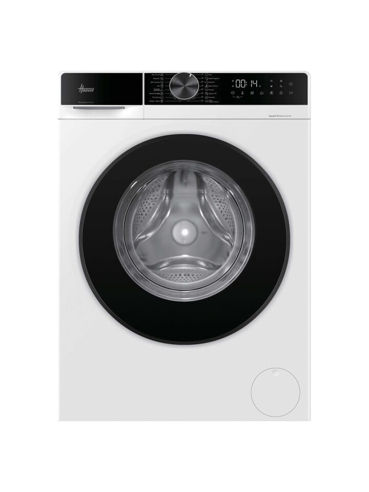 HOOVER HGD 49B10C-17 1400 DEV 9 KG ÇAMAŞIR MAKİNES