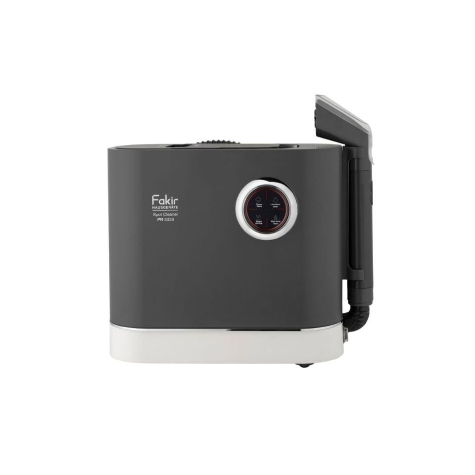 FAKİR PR8038 SPOT CLEANER BUHARLI TEMİZLEYİCİ