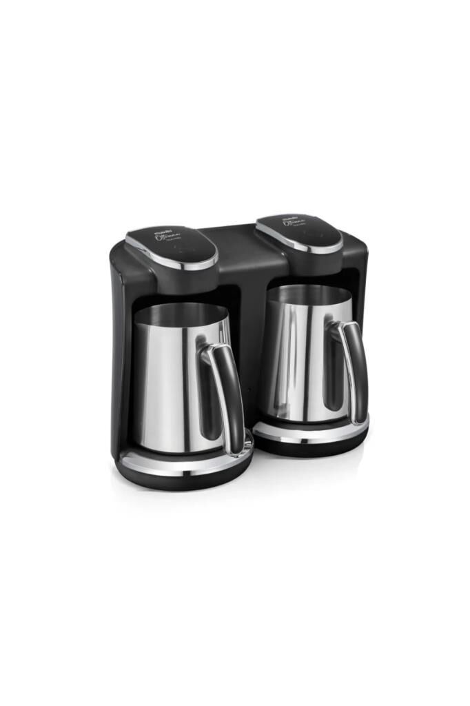 MUSULLU DUO PRO OTM-004 OTTOMAN KAHVE MAKİNESİ