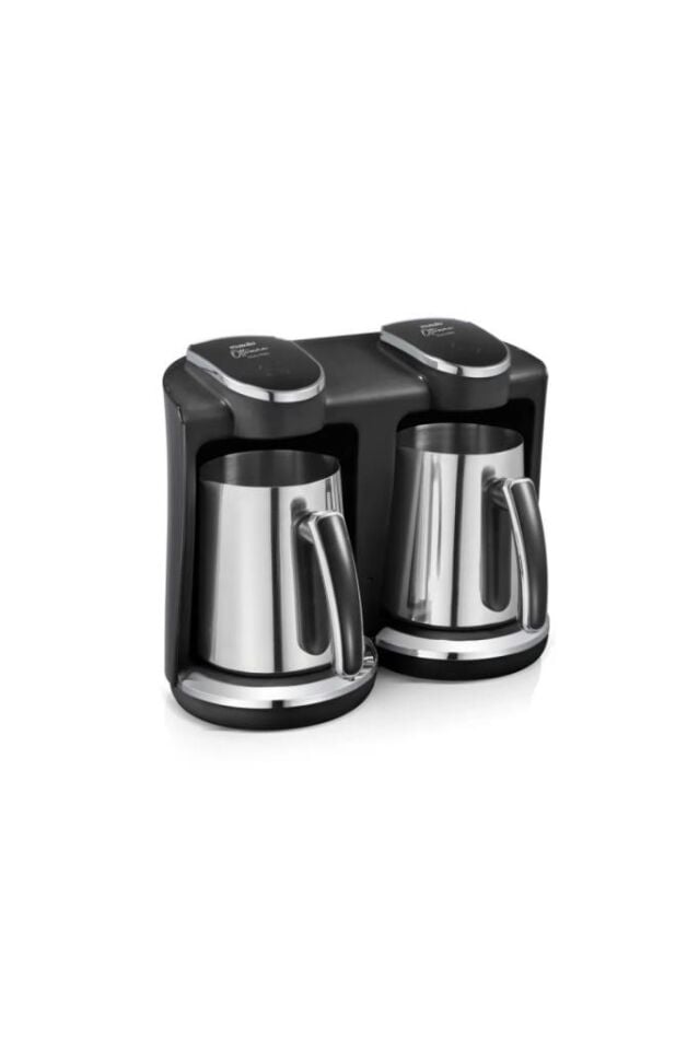 MUSULLU DUO PRO OTM-004 OTTOMAN KAHVE MAKİNESİ