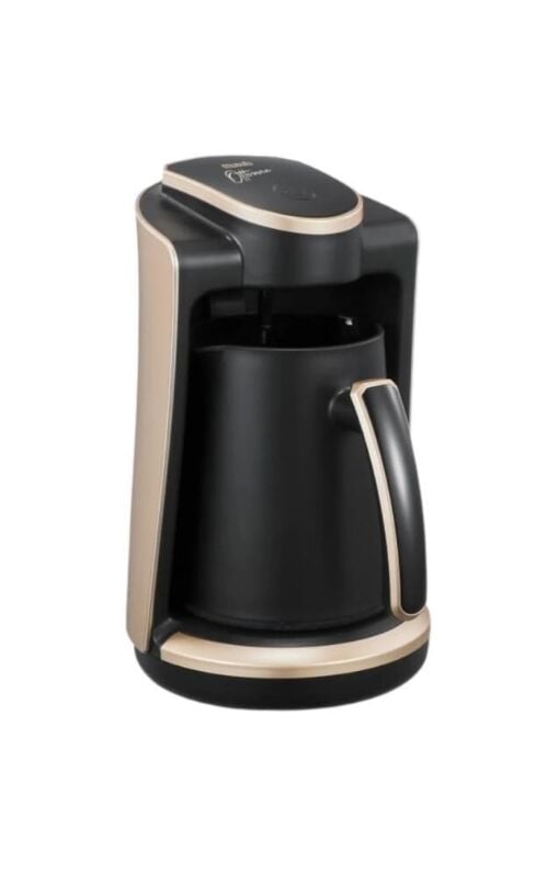 MUSULLU MSL-OTM-001 OTTOMAN KAHVE MAKİNESİ