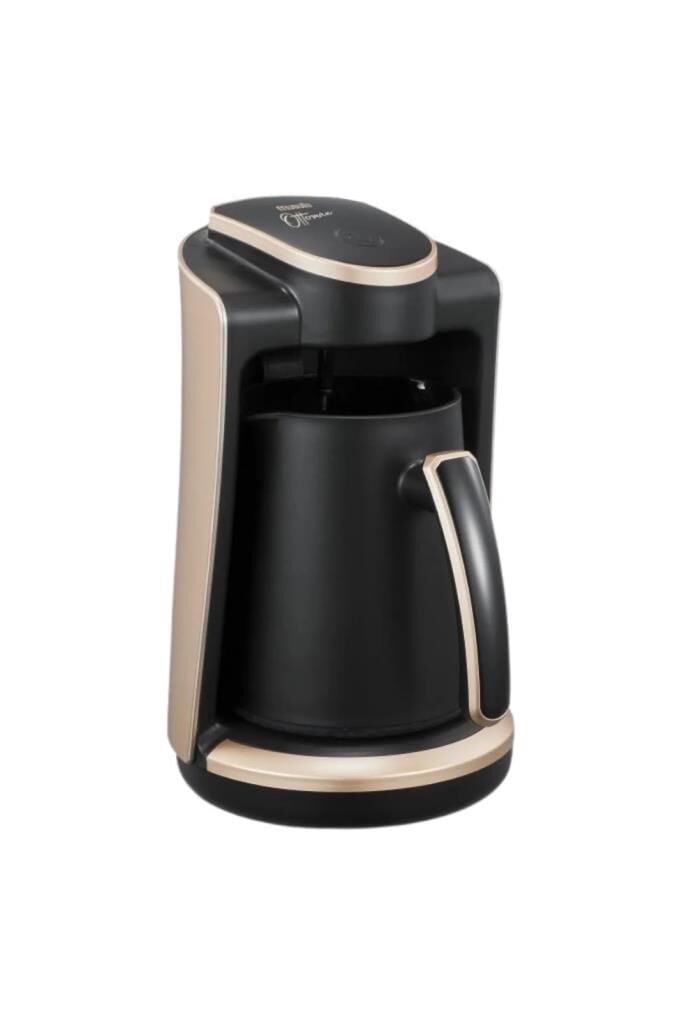 MUSULLU MSL-OTM-001 OTTOMAN KAHVE MAKİNESİ