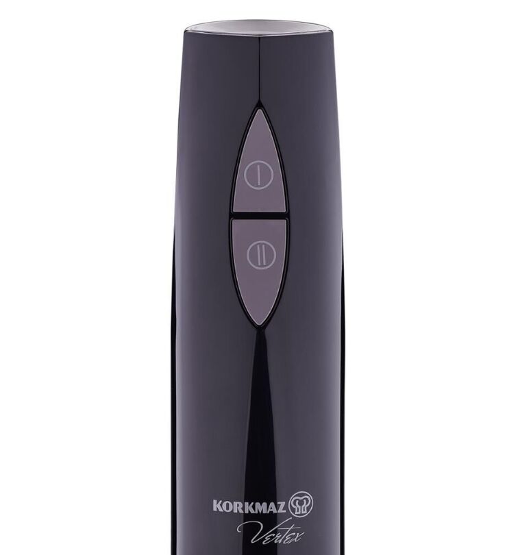KORKMAZ A445 VERTEX MEGA BLENDER SET