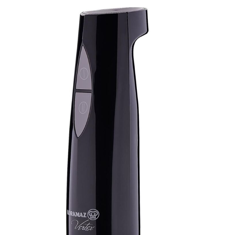 KORKMAZ A445 VERTEX MEGA BLENDER SET
