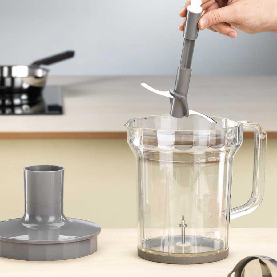 KORKMAZ A445 VERTEX MEGA BLENDER SET