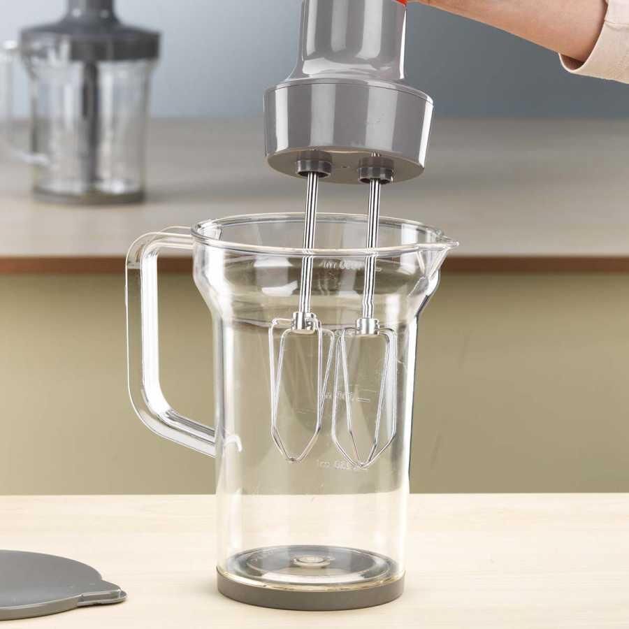 KORKMAZ A445 VERTEX MEGA BLENDER SET