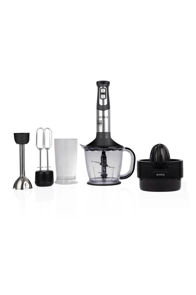 ARNİCA GH21900 DİVA TREND PLUS BLENDER SET NAR.SIK
