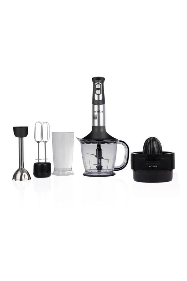 ARNİCA GH21900 DİVA TREND PLUS BLENDER SET NAR.SIK