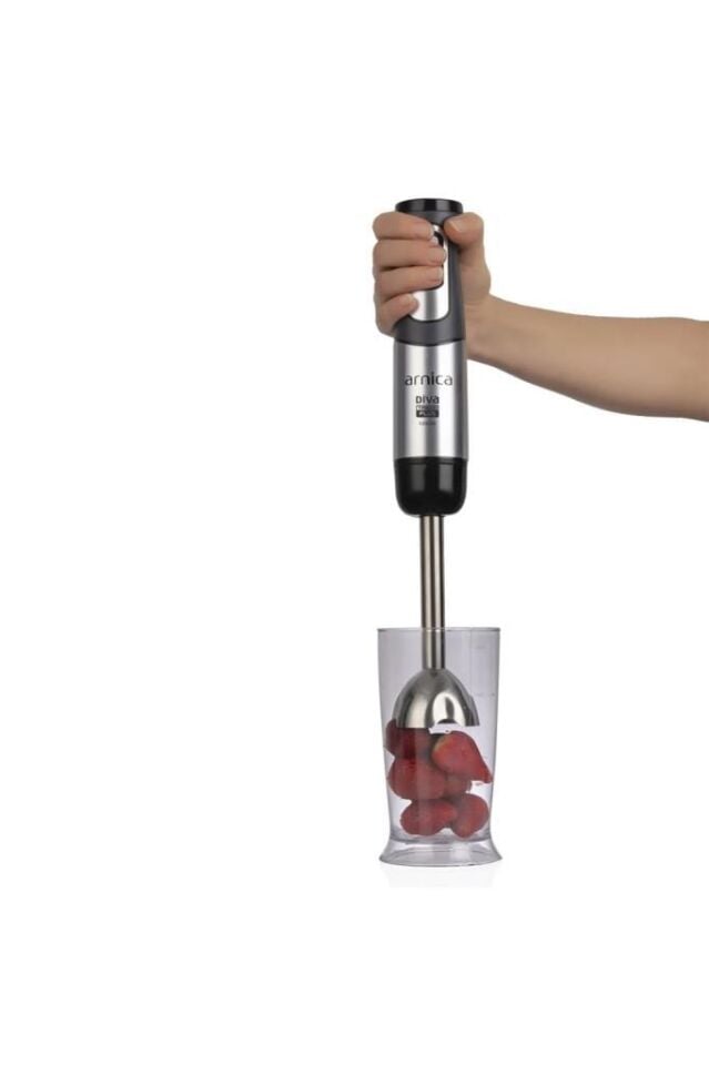 ARNİCA GH21900 DİVA TREND PLUS BLENDER SET NAR.SIK
