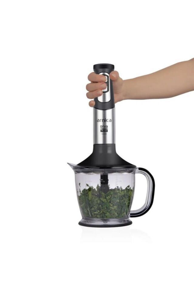 ARNİCA GH21900 DİVA TREND PLUS BLENDER SET NAR.SIK