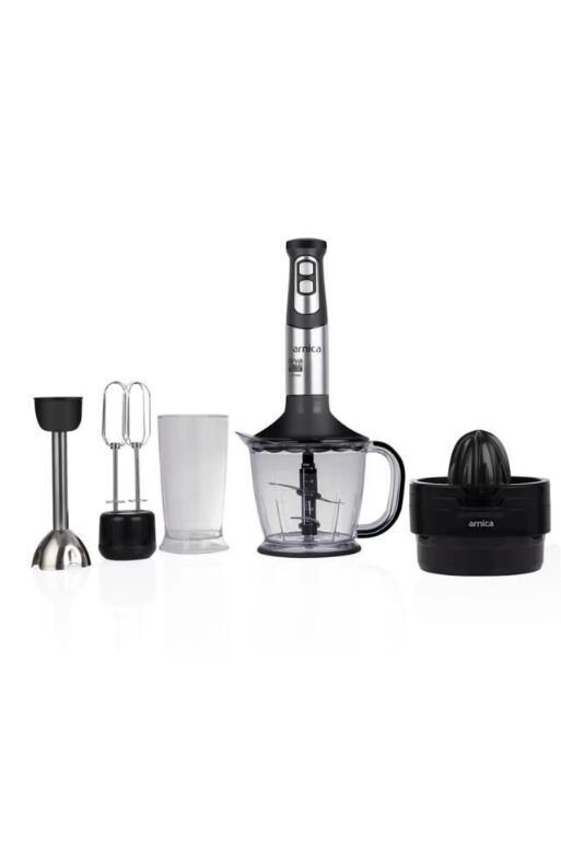 ARNİCA GH21900 DİVA TREND PLUS BLENDER SET NAR.SIK