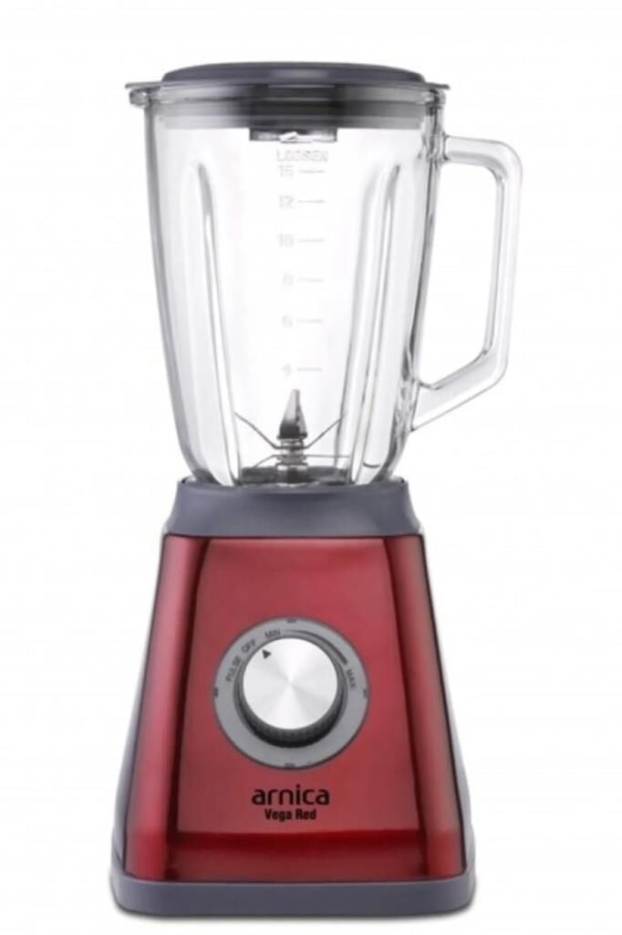 ARNİCA IH39020  VEGA RED BLENDER
