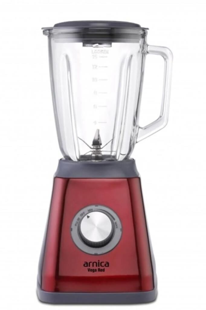 ARNİCA IH39020  VEGA RED BLENDER