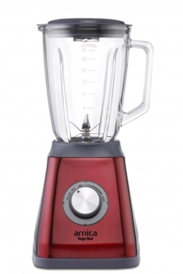 ARNİCA IH39020  VEGA RED BLENDER