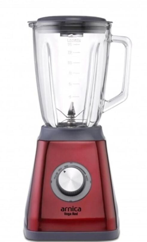 ARNİCA IH39020  VEGA RED BLENDER