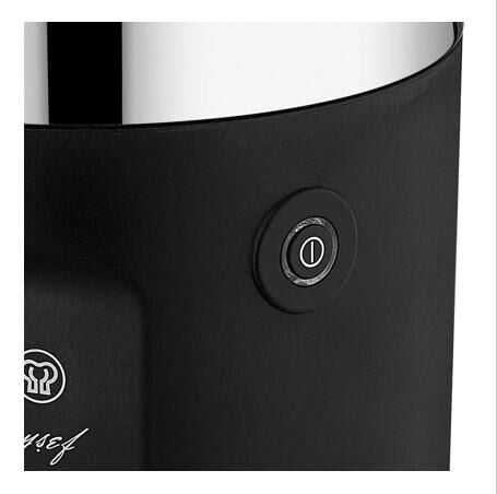 KORKMAZ A841-01 ÇAYŞEF SEMAVER İNOX/PARLAK