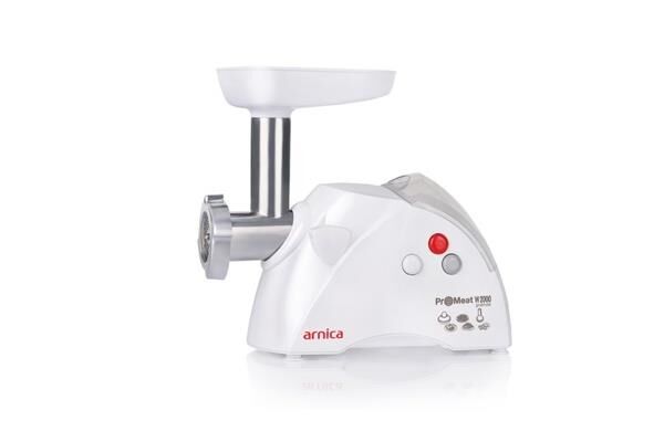 ARNİCA GH21200 PROMEAT GRANDE ET KIYMA MAKİNESİ
