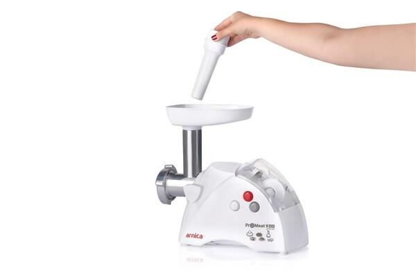ARNİCA GH21200 PROMEAT GRANDE ET KIYMA MAKİNESİ