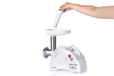 ARNİCA GH21200 PROMEAT GRANDE ET KIYMA MAKİNESİ