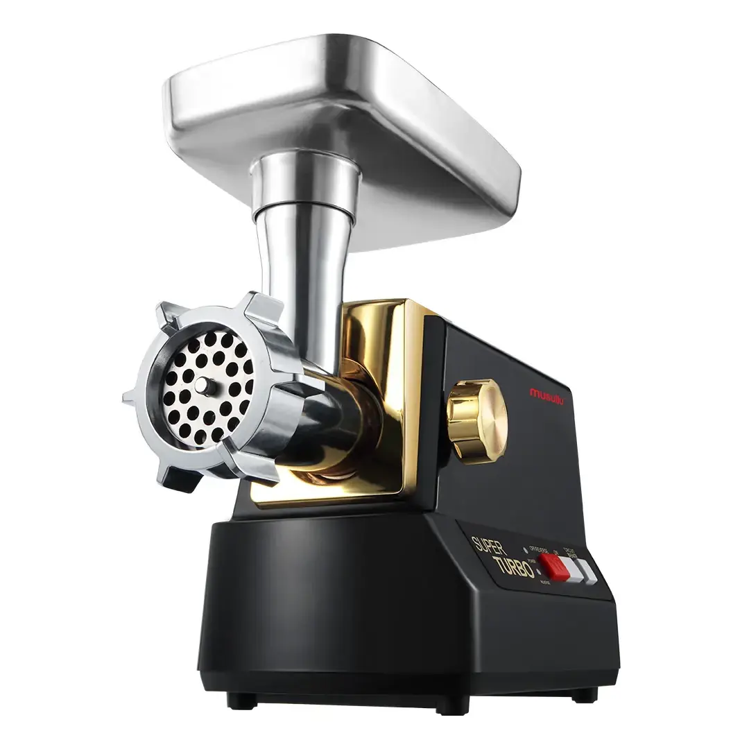 MUSULLU MT-G2400W PREMIUM ET KIYMA