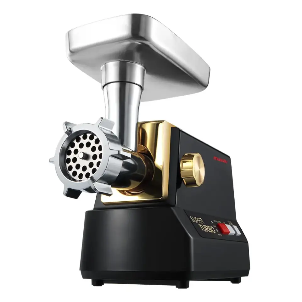 MUSULLU MT-G2400W PREMIUM ET KIYMA
