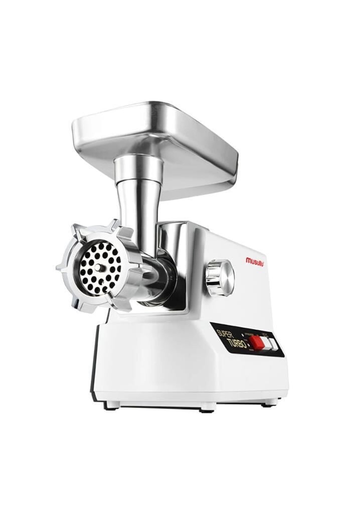 MUSULLU MT-G2400W PREMIUM ET KIYMA